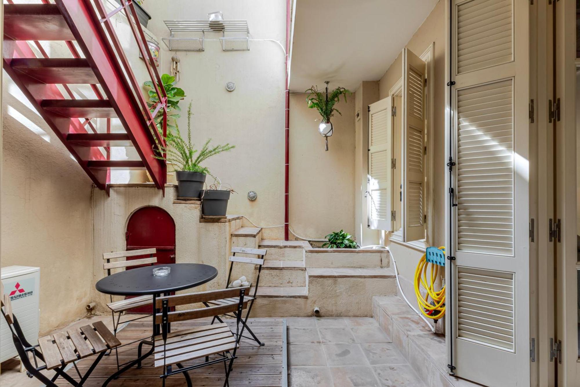 Appartement Filopapou Pearl On Acropolis Hill à Athènes Extérieur photo