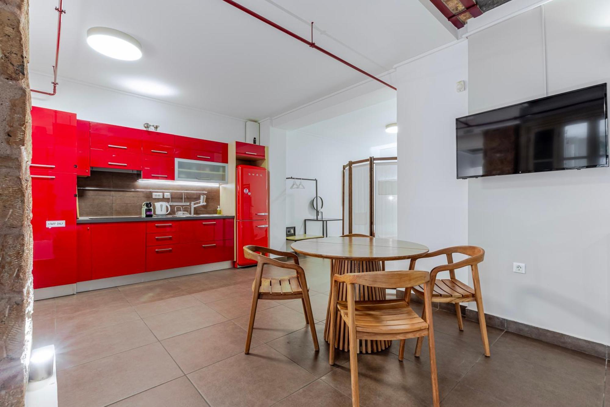 Appartement Filopapou Pearl On Acropolis Hill à Athènes Extérieur photo